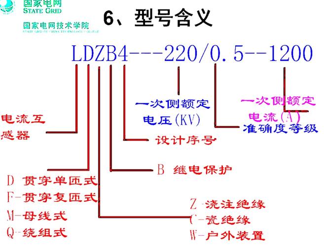 高中物理電流互感器