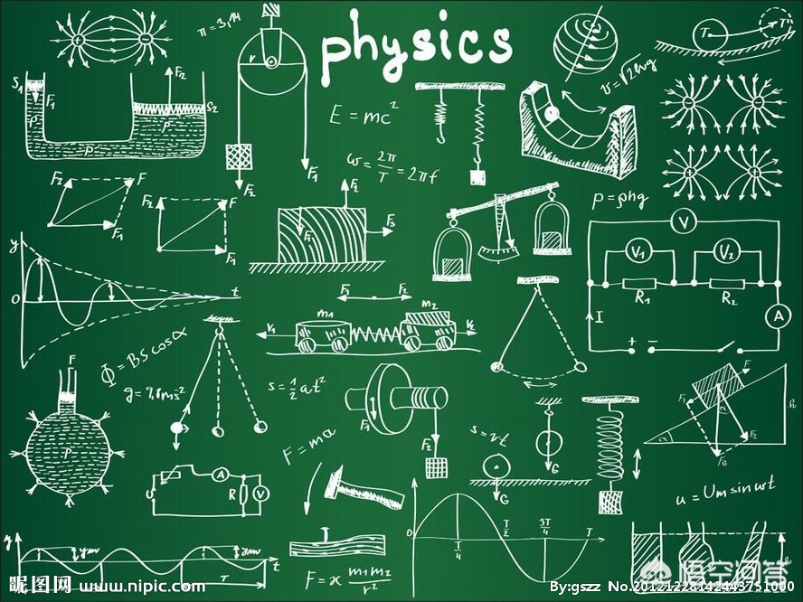 初中物理高中物理