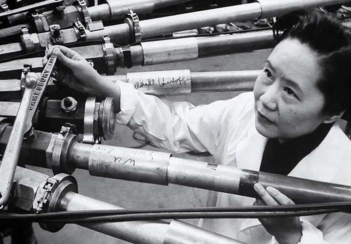 物理學家的評價