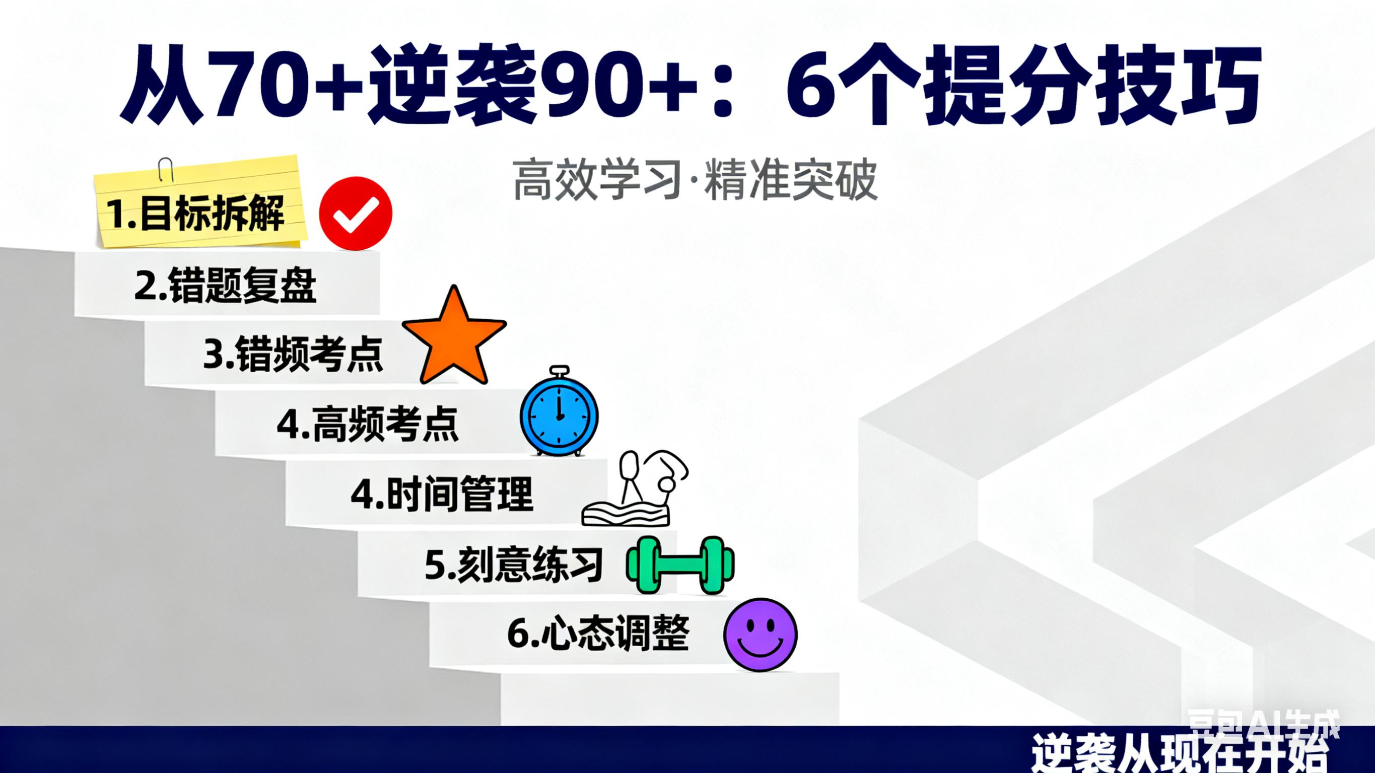 高中物理電場四維導圖