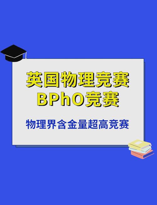 英國物理奧林匹克競賽