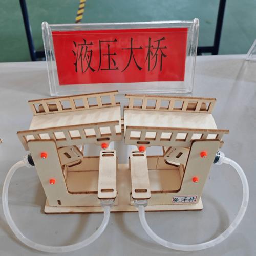 物理初中物理制作小實驗