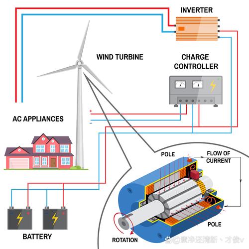 中學九年級物理下(第十七章)關于電動機轉動的猜想