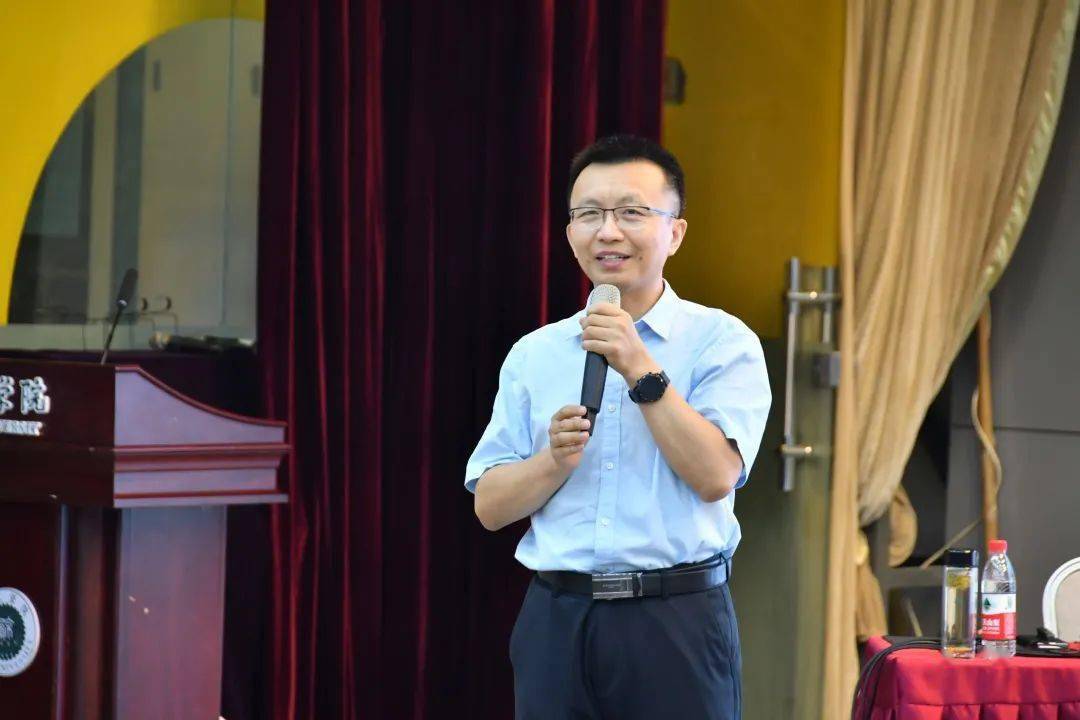 初中的生活與物理