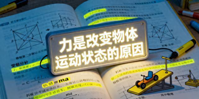 高中物理功的公式