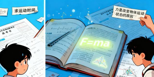 高中物理功的公式