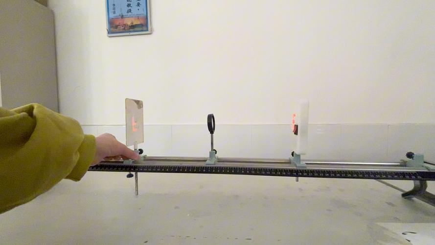 初中實驗考試物理實驗