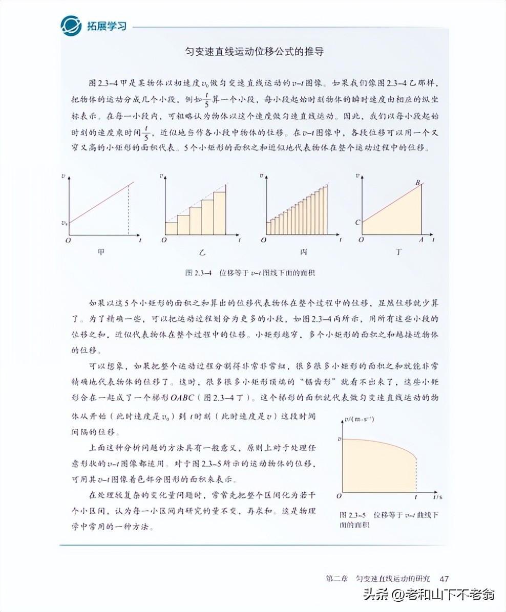 初中物理是什么