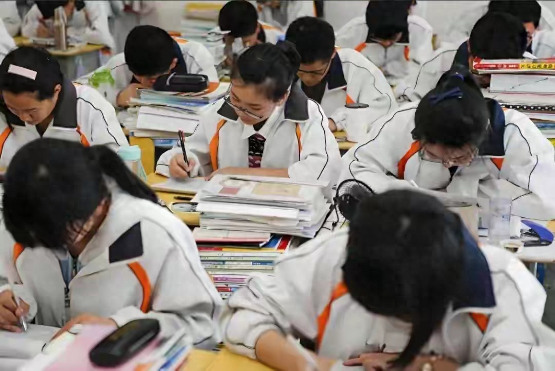 高中物理學的是什么