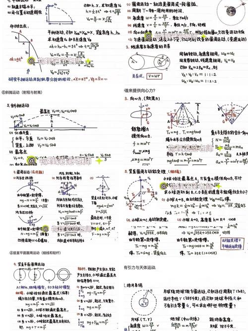高中物理電場問題題目