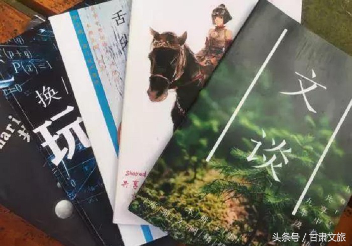 共享中考爆紅網絡！14名高中生獨創故事化教輔，分男女版顛覆傳統學習模式