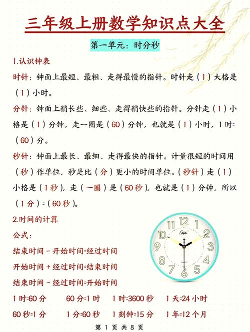 2024年物理班會學習資料七