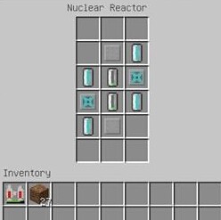 《我的世界》核反應堆如何設計與擺放