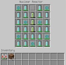 《我的世界》核反應堆如何設計與擺放