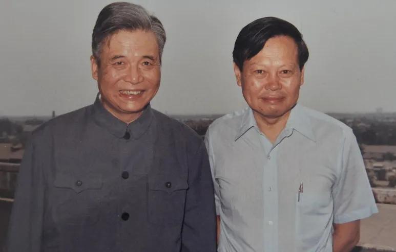 紀念核物理學家王淦昌文集