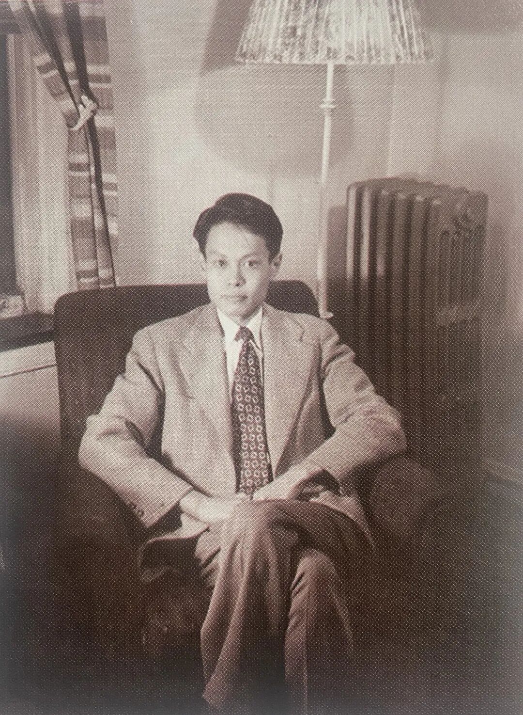 紀念核物理學家王淦昌文集