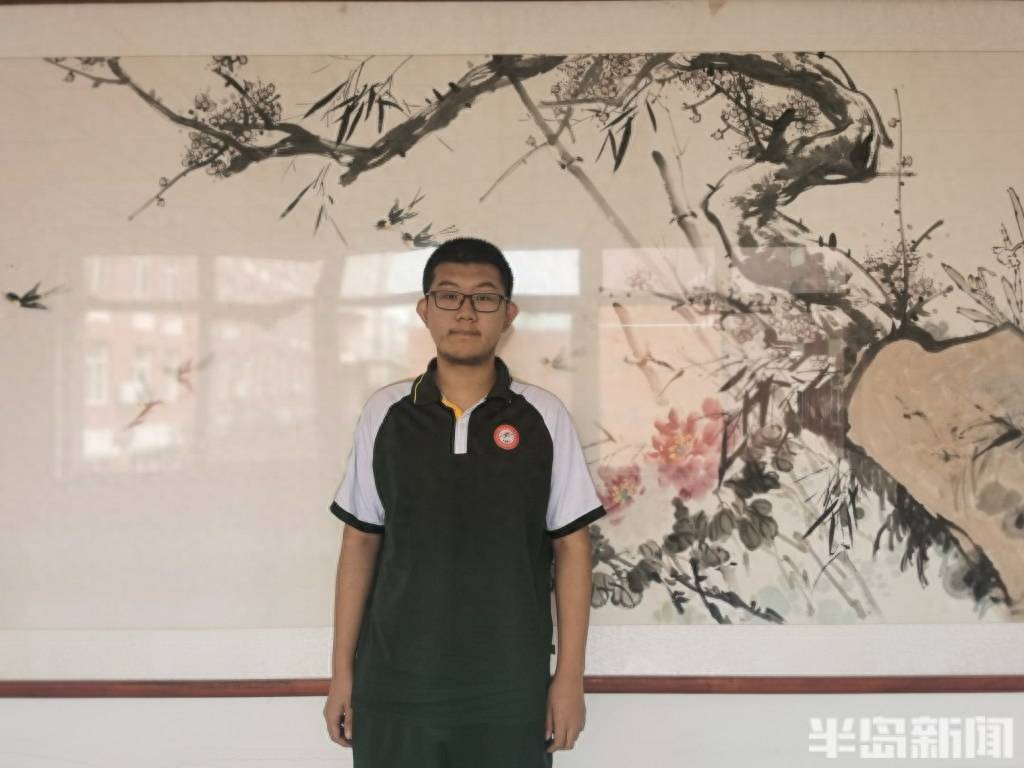 正則動量物理競賽