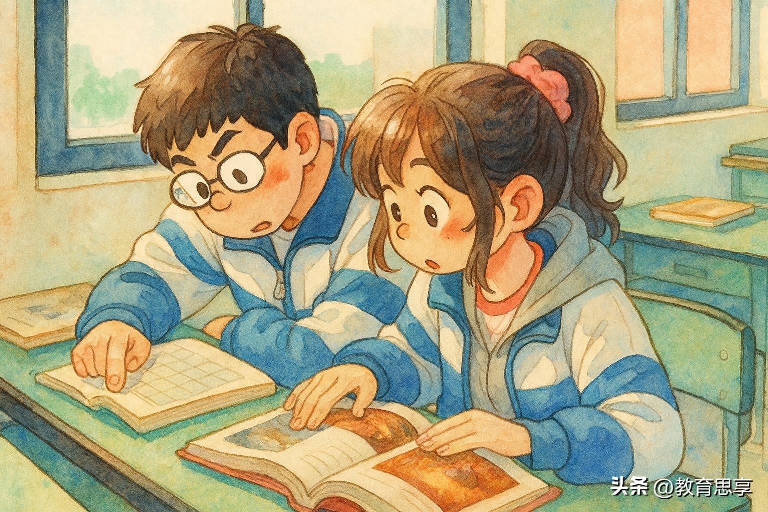 跟我學物理視頻全集：帶你登山登頂，解密高中物理核心邏輯