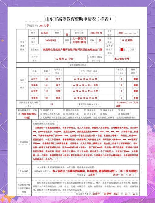 補助金申請表高中物理教輔