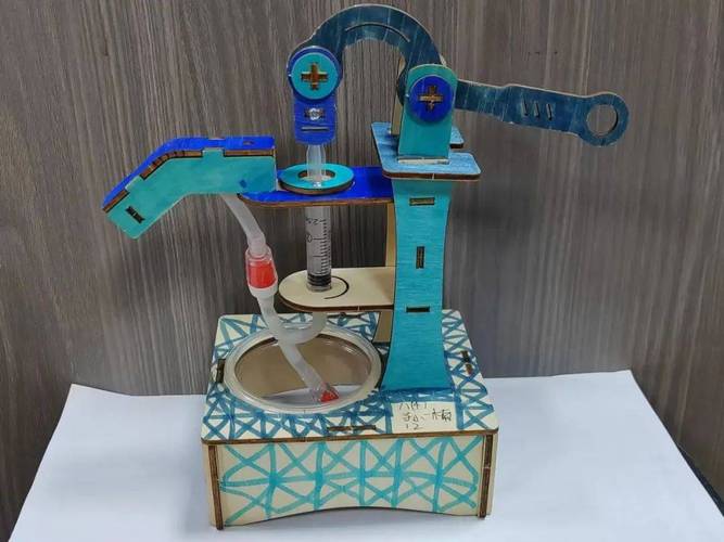 初中物理社團課