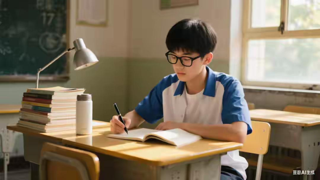 高考物理選擇題答題思路與模板