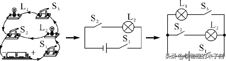 初中物理電學圖像專題