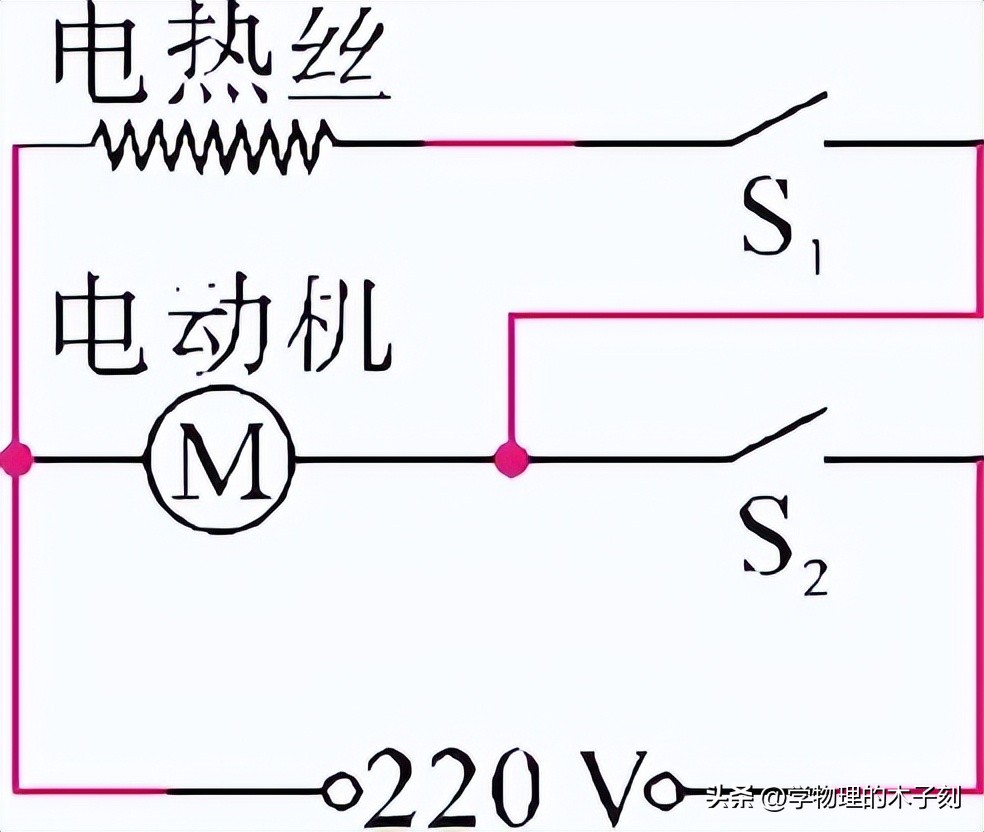 初中物理電學圖像專題