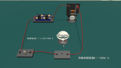 初中物理電學實驗圖解
