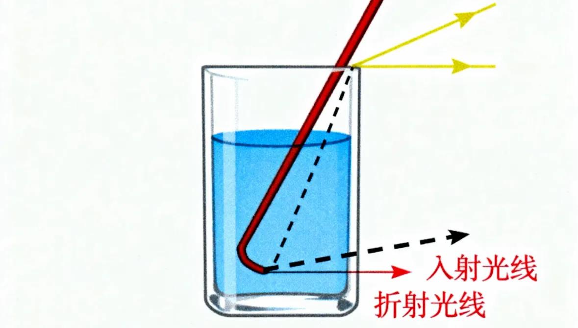 初中物理電路基本組成