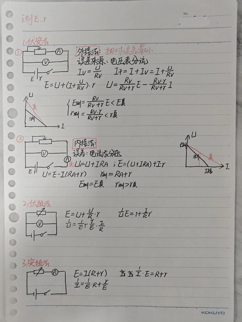 高中物理電池效率