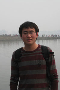 初中物理大同杯