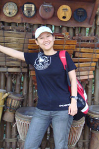 初中物理大同杯