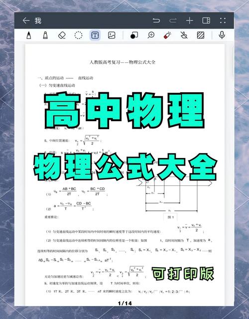 高中物理的學(xué)習(xí)方法