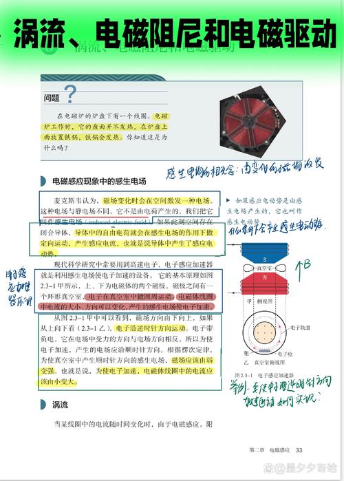 高中物理必修2課本
