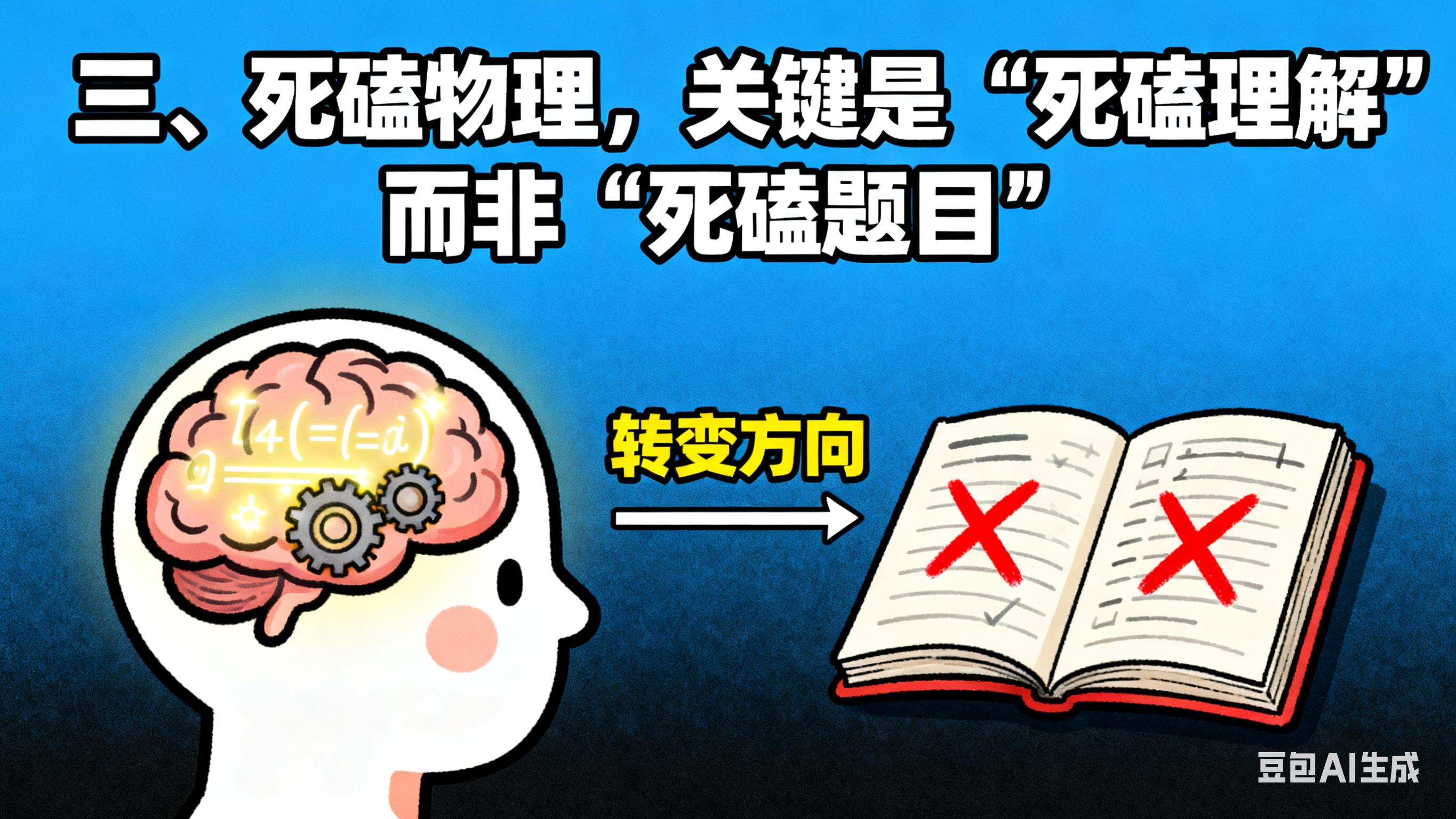 天文和物理初中