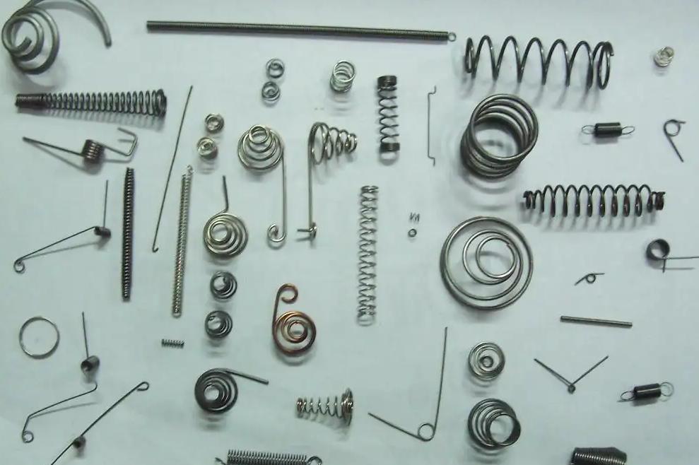 初中物理彈力公式