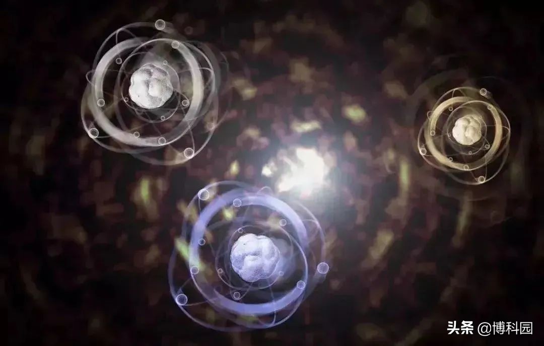 奧斯特實驗視頻