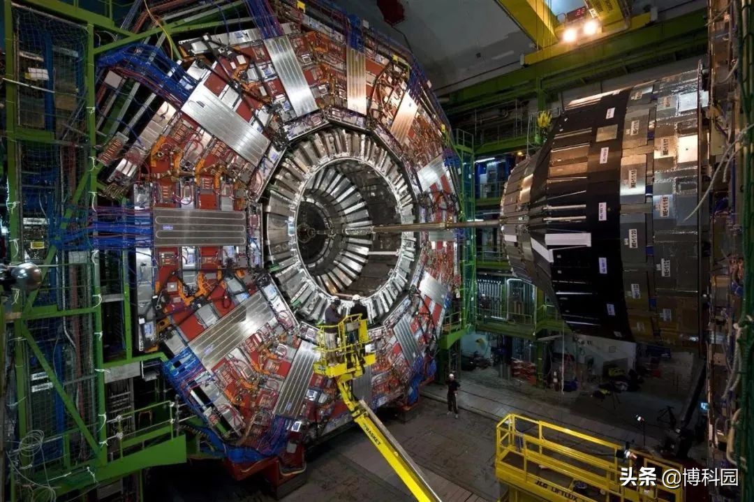 奧斯特實驗視頻