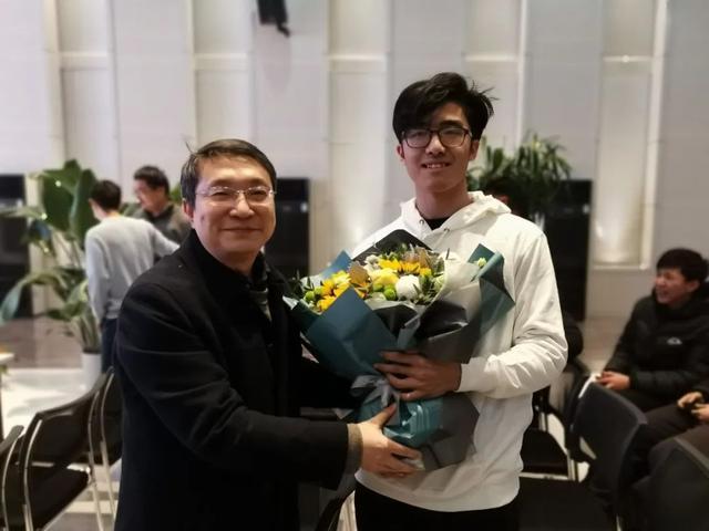 浙江省物理競賽2017獲獎名單