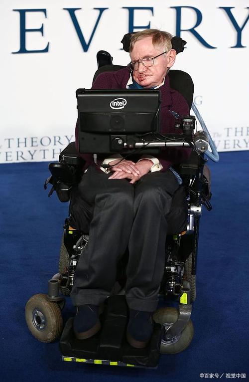 物理學(xué)家解釋人