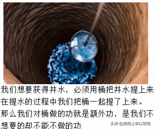 初中物理功和功率