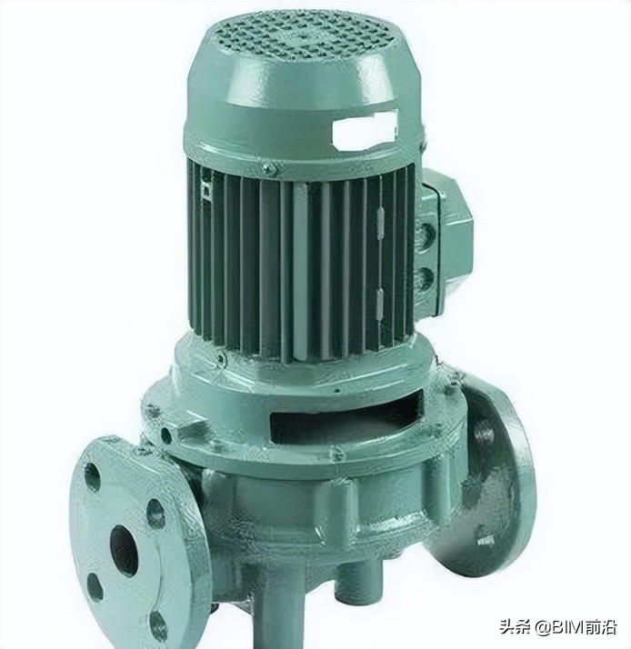 泵公式初中物理