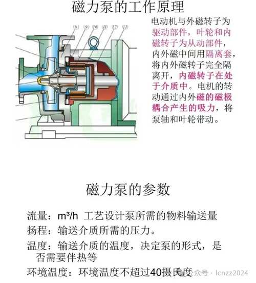 泵公式初中物理