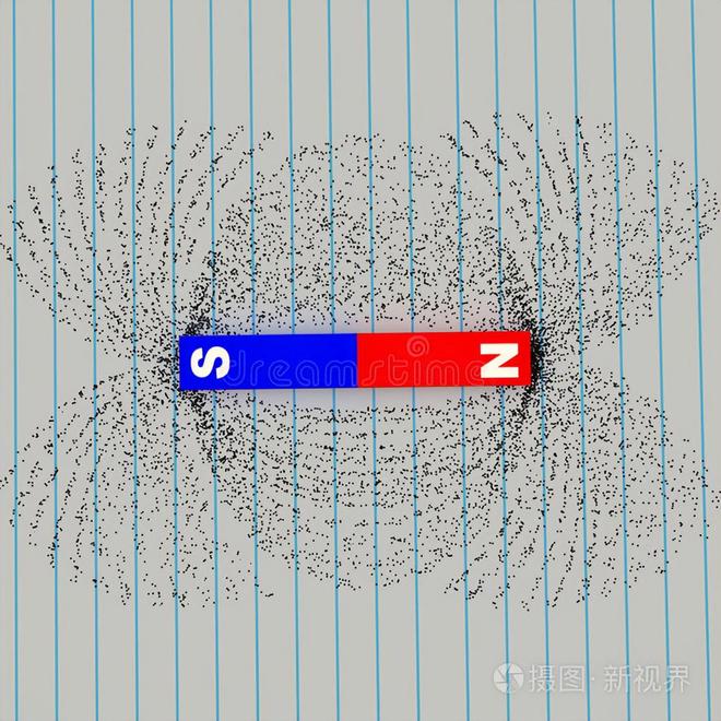 高中物理電磁場的實際性質