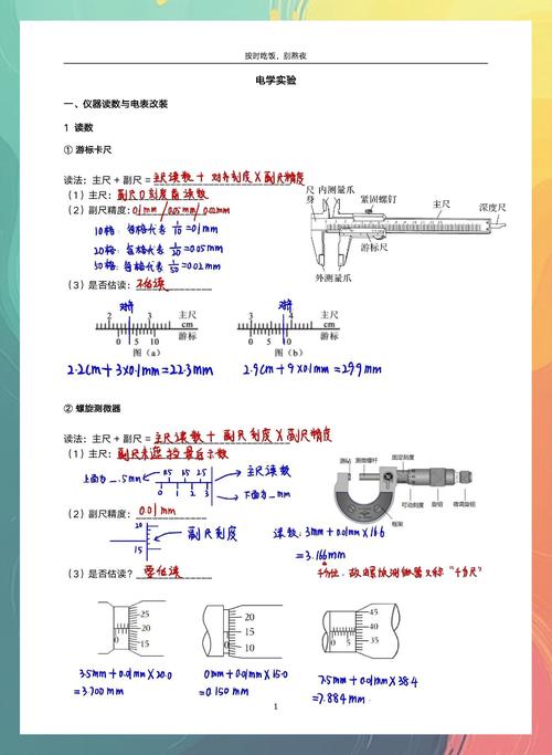 研究高中物理電學