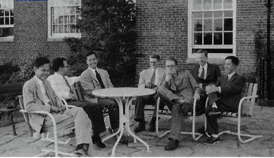 歷史注明物理學家