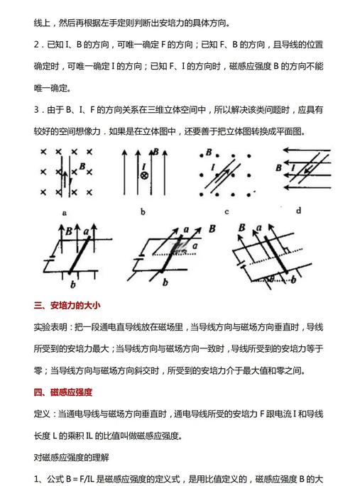 高中物理電磁場軌跡分析