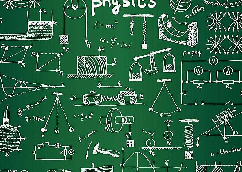 高中物理競賽公式