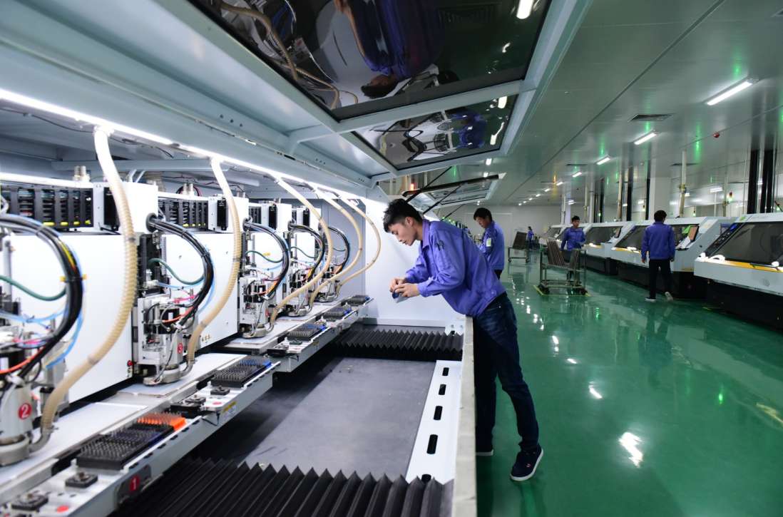 湖北安陸：推進城鄉融合 安放幸福生活