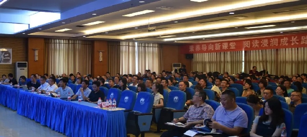 初中物理案例分析